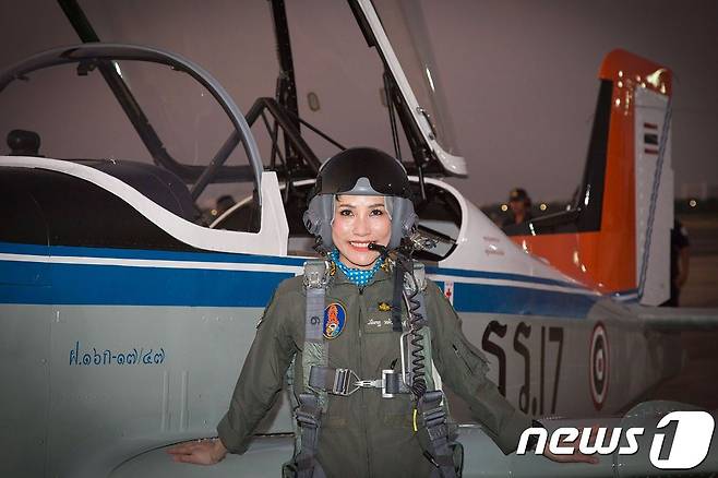 조종훈련  © AFP=뉴스1