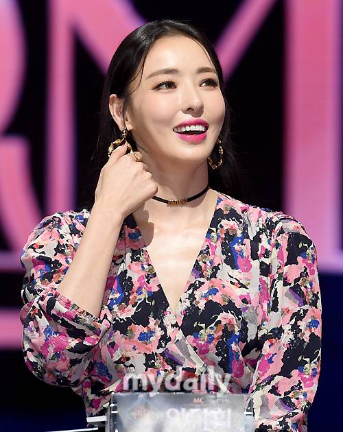 ▲ 이다희 '요정 미모'