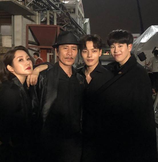 장만월 인스타그램