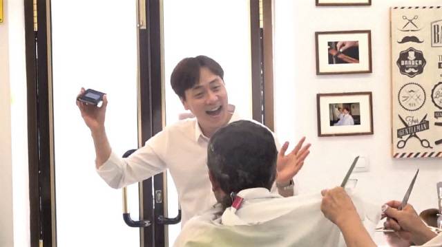 /사진=MBC에브리원_세빌리아의 이발사
