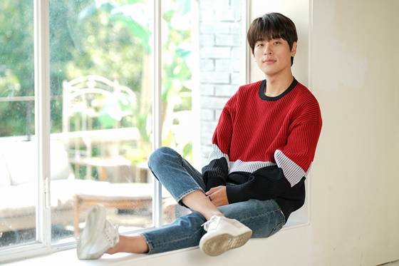 배우 박정민 /사진제공=롯데엔터테인먼트
