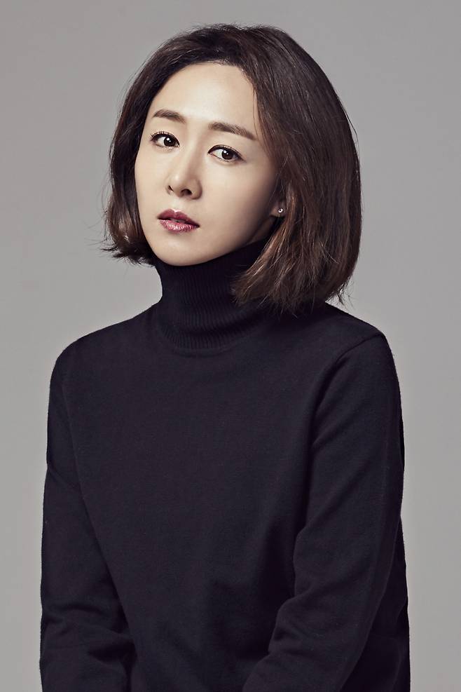 배우 이진희 /사진=스토리제이컴퍼니