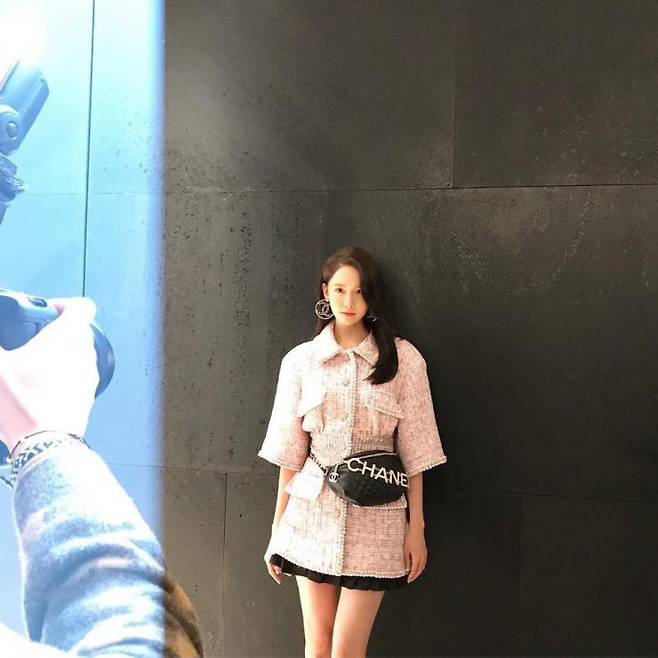 윤아 인스타그램