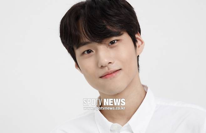 ▲ '프로듀스X101'에 출연한 모델 권태은. 한희재 기자 hhj@spotvnews.co.kr