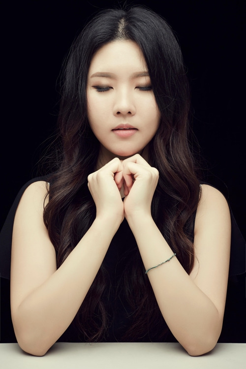 피아니스트 문지영 [한예종 제공]