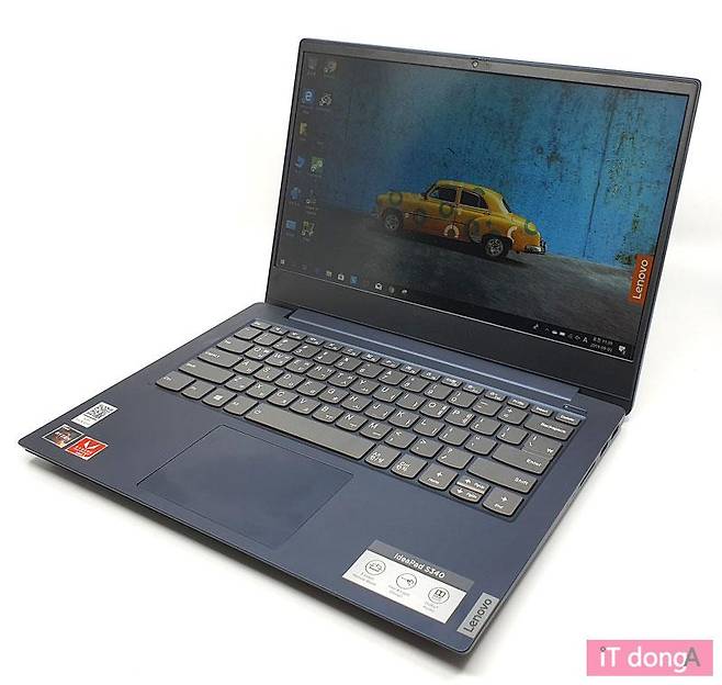 레노버 아이디어패드 S340-14AIP