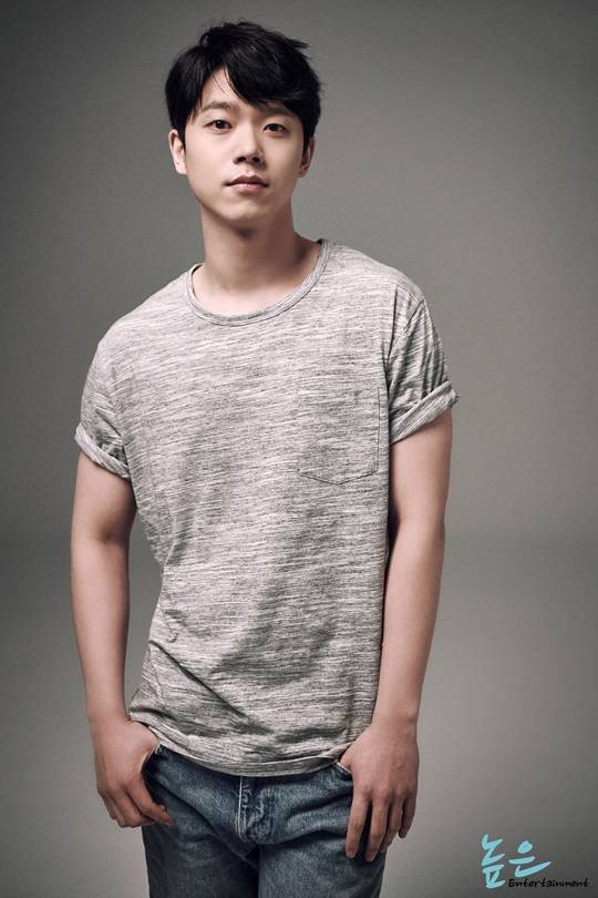 전성우 (사진=높은엔터테인먼트)