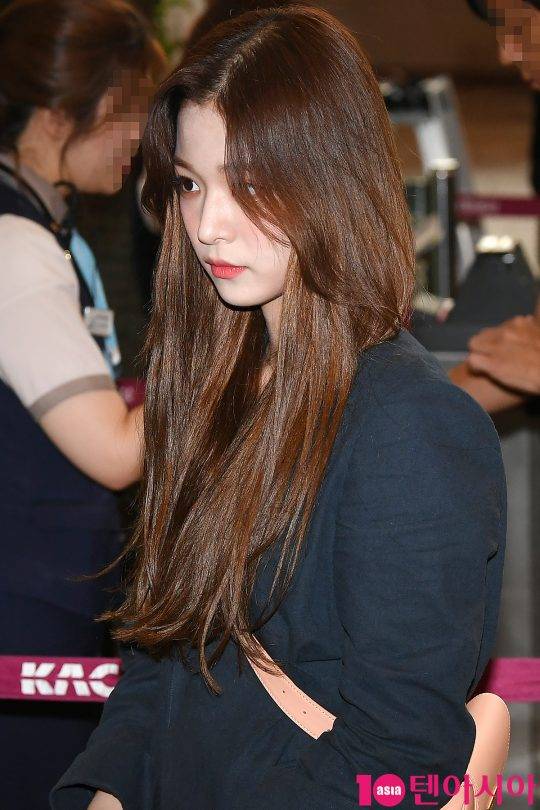 그룹 프로미스나인 이채영