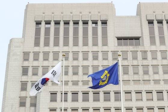 가해자와 피해자 사이에서 은밀하게 일어난 범죄의 경우 피해자의 신고나 고소가 있어야 수사기관이 범죄 발생 사실을 알게 되는 경우가 많다. [뉴스1]