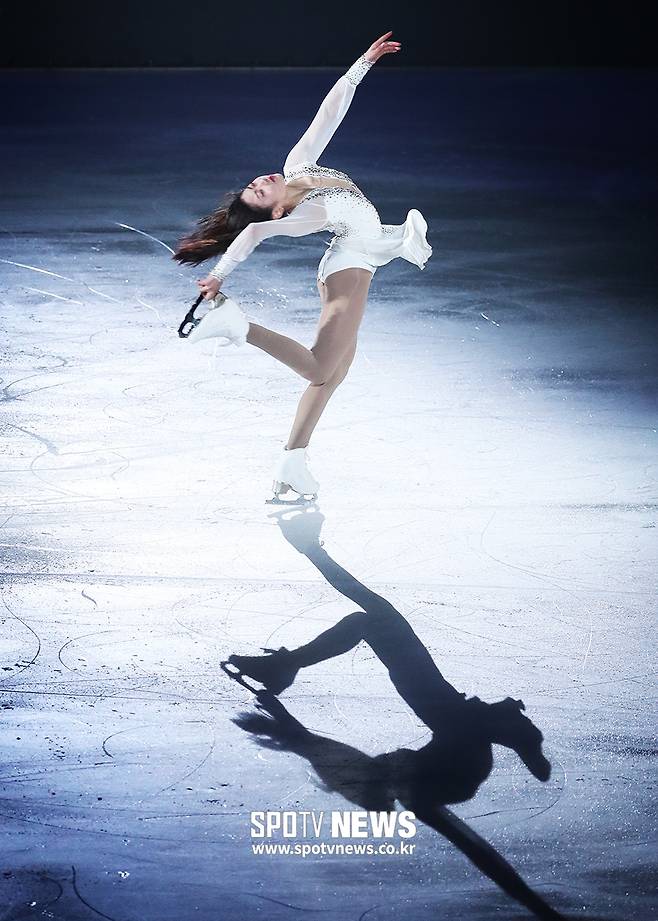 ▲ 이해인 ⓒ 곽혜미 기자