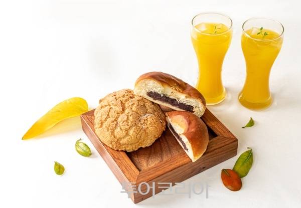 ▲ 칼호텔 추석애 패키지