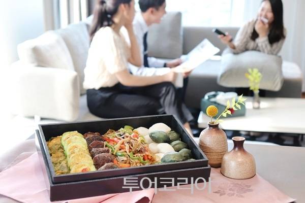 ▲ 노보텔 앰배서더 동대문