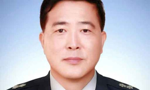 고 권태원 소방경. 소방청 제공=연합뉴스