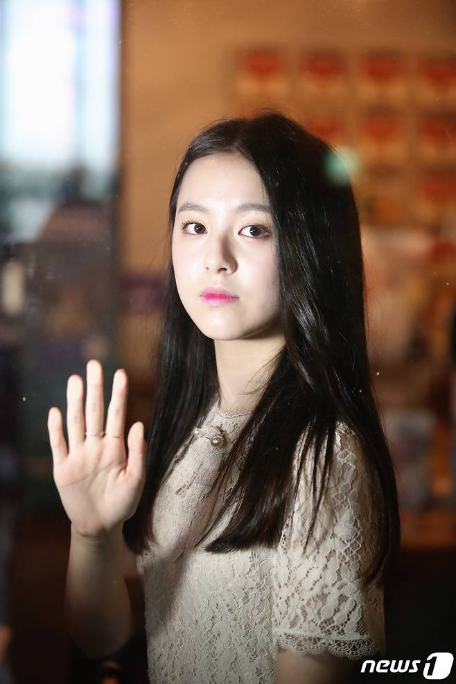 배우 박지후 / 뉴스1 © News1 권현진 기자