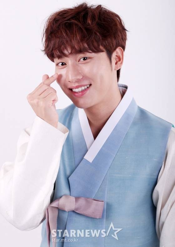 배우 권화운 / 사진=김휘선 기자 hwijpg@