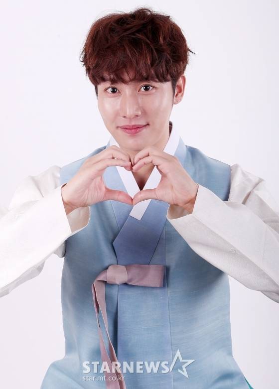 배우 권화운 / 사진=김휘선 기자 hwijpg@