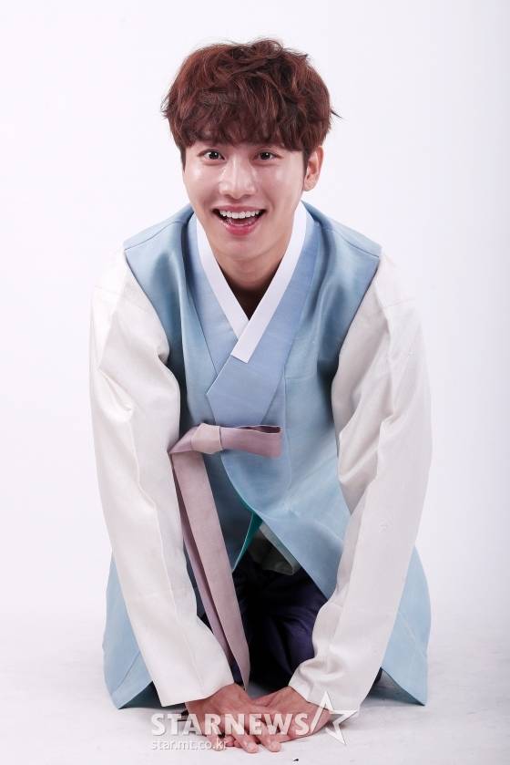 배우 권화운 / 사진=김휘선 기자 hwijpg@