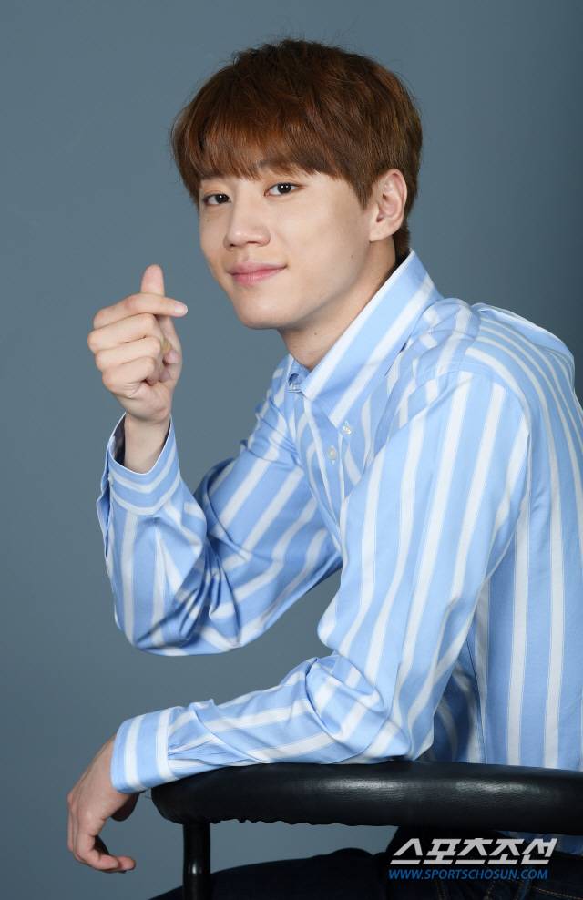 배우 이준영 인터뷰

허상욱 기자 wook@sportschosun.com/2019.09.09/