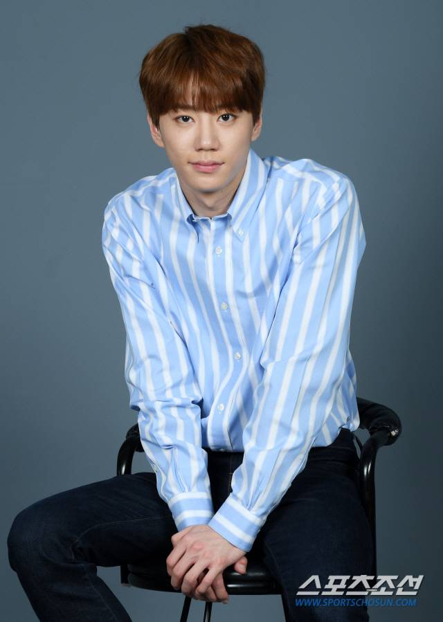 배우 이준영 인터뷰
허상욱 기자 wook@sportschosun.com/2019.09.09/
