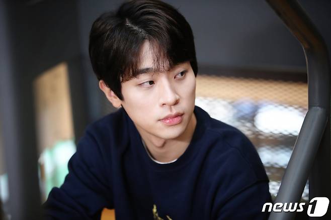 배우 박정민 / 뉴스1 © News1 권현진 기자