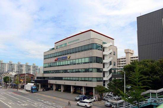 경기도소방재난본부