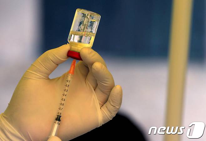 (자료사진) © AFP=뉴스1