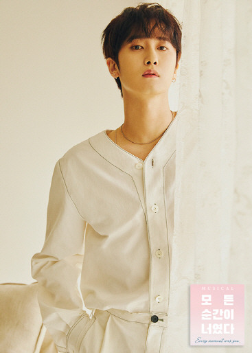 SS501 출신 허영생(사진=에이투비즈).