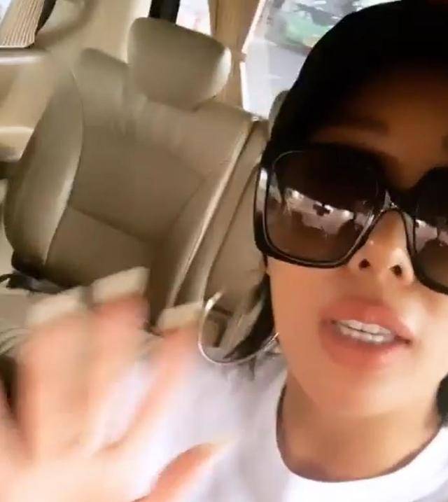 제시 ⓒ인스타그램 캡처