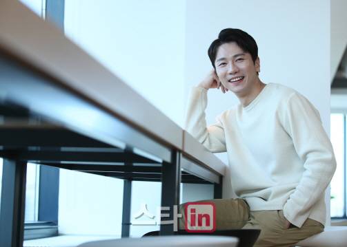 [이데일리 스타in 노진환 기자] 배우 손우혁 인터뷰