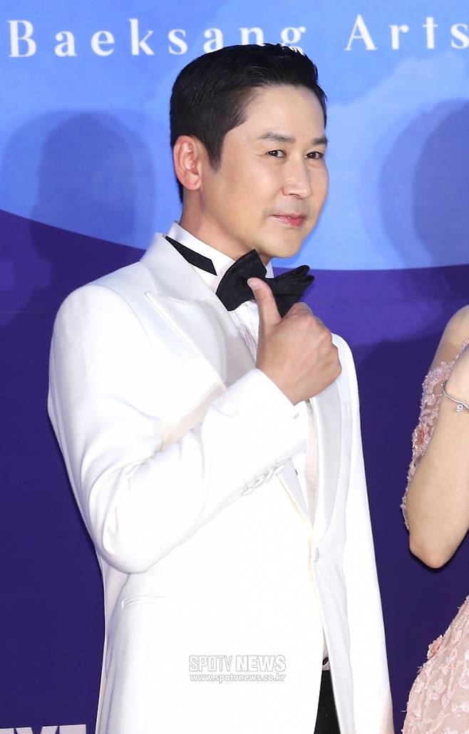 ▲ 시즌1 종료에 맞춰 '안녕하세요'를 떠나는 신동엽. ⓒ곽혜미 기자