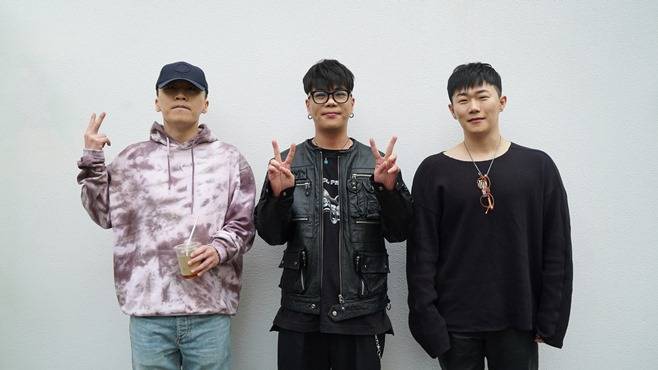 리듬파워 보이비 지구인 행주