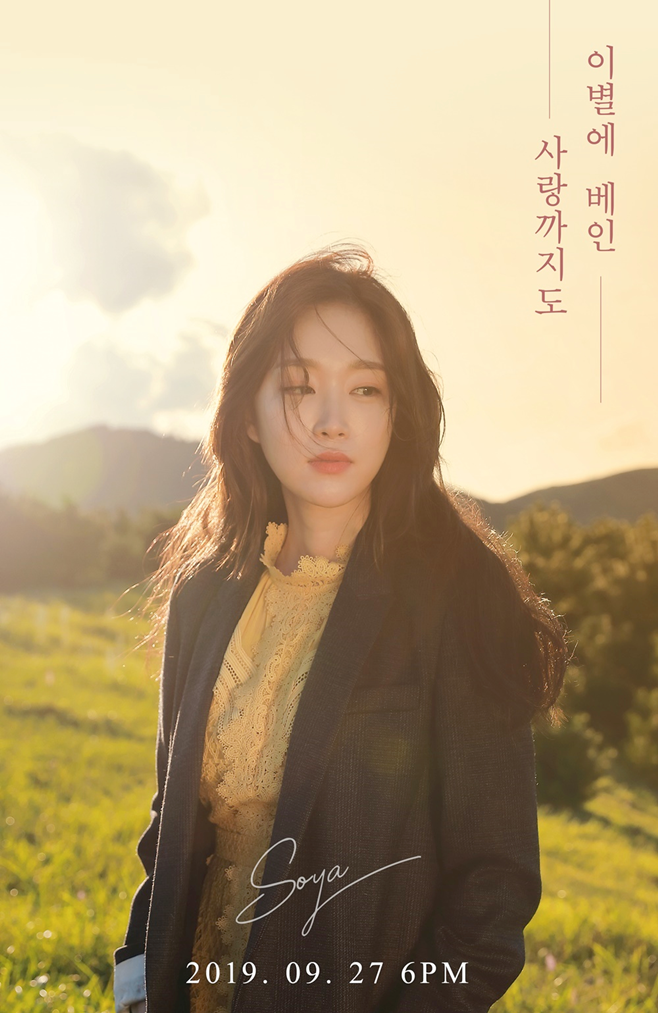 소야