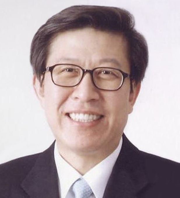 박형준 동아대 교수