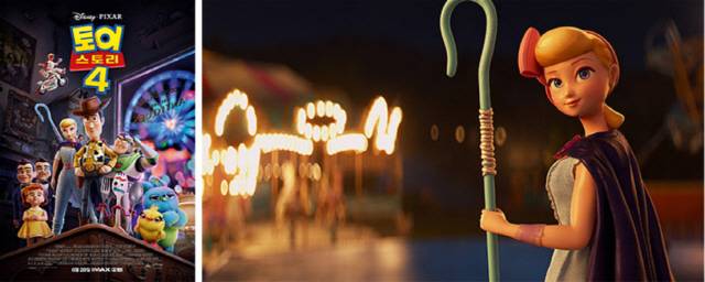 사진=월트디즈니컴퍼니 코리아