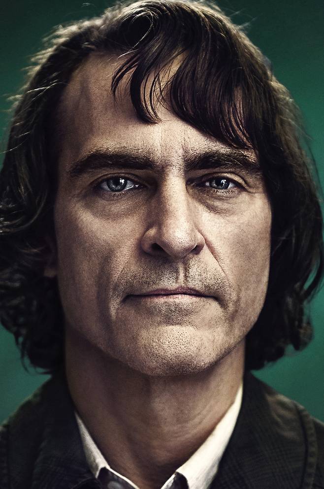 영화 조커 스틸