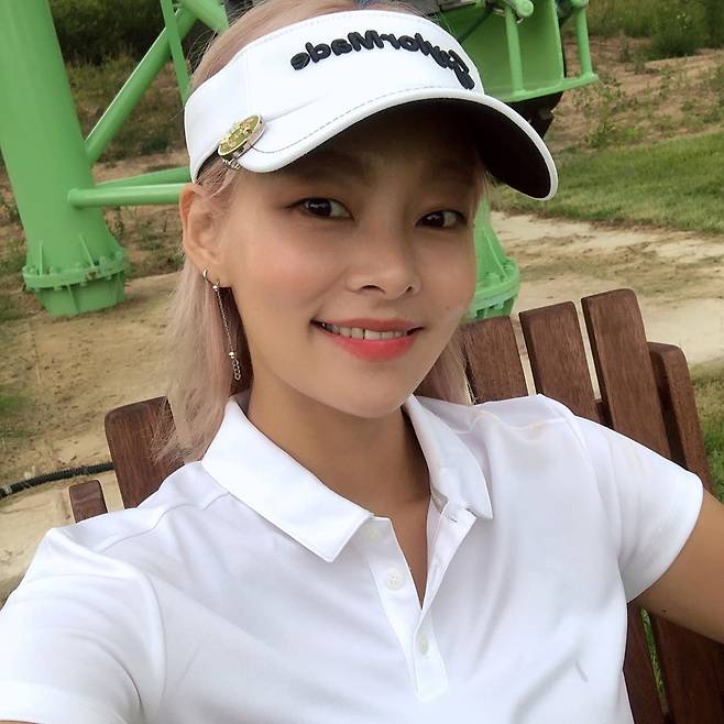 ©송해나 인스타그램