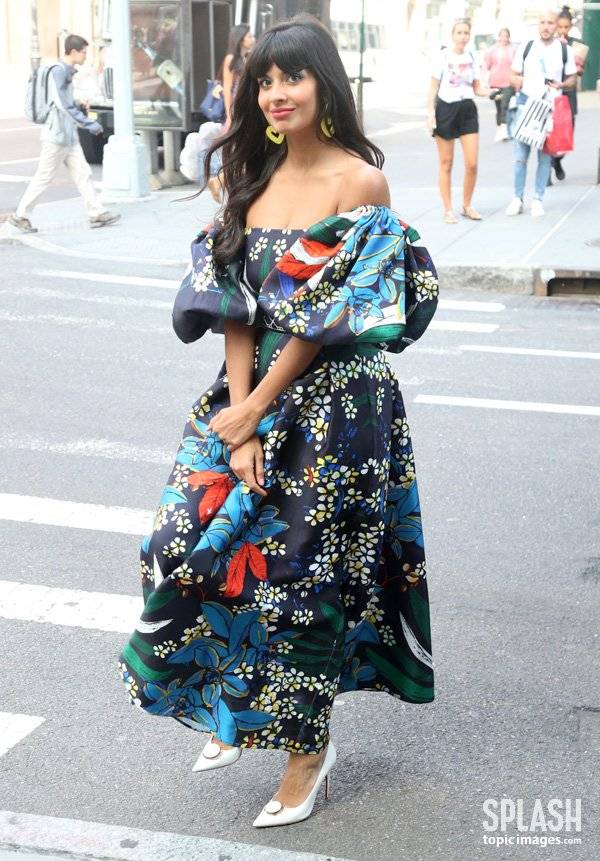 사진|Topic / Splash News