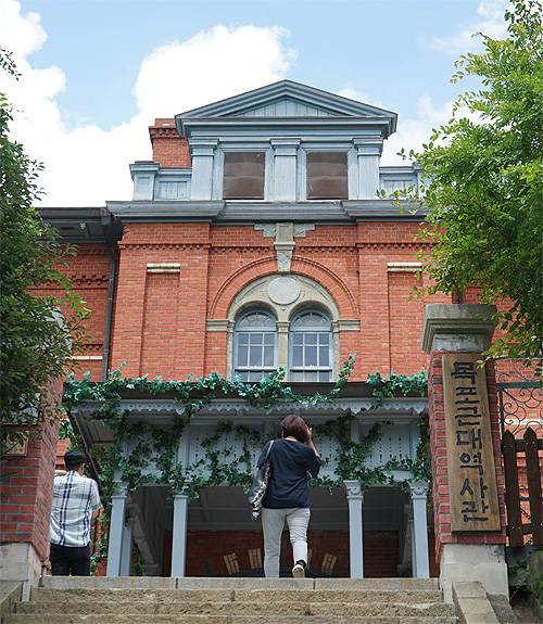 목포근대역사관