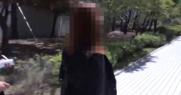 지난 5월 재판에 출석한 '고소장 위조' 검사