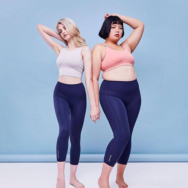 /사진=젝시믹스 인스타그램