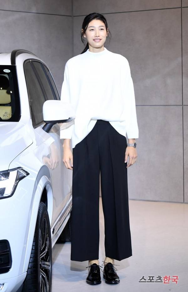 김연경. 사진=조은정 기자 new@hankooki.com