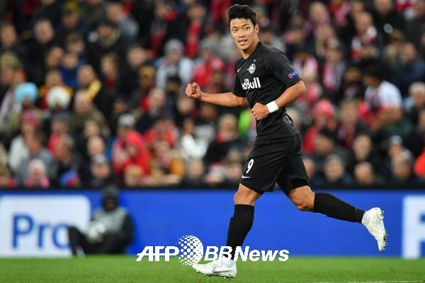 ⓒAFPBBNews = News1