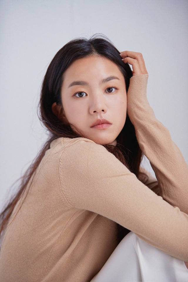 배우 이설은 데뷔 2년 만에 주연을 맡았다. /링크매니지먼트 제공