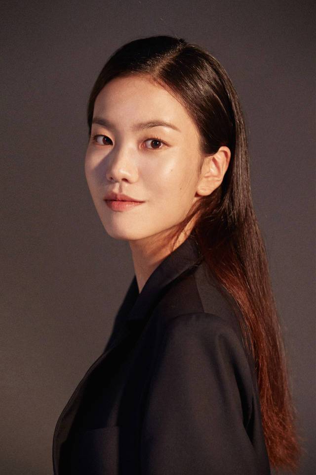 이설은 롤모델로 윤여정을 꼽았다. /링크매니지먼트 제공