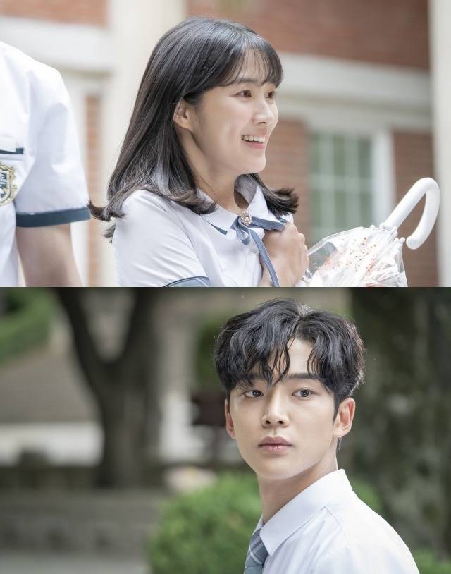 로운이 3일 방송되는 '어쩌다 발견한 하루' 3회에서 첫 등장한다. /MBC 제공