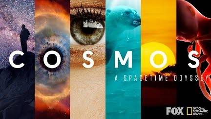 미국의 폭스 TV가 지난 2014년에 리메이크한 유명 과학다큐 '코스모스'.imdb 제공