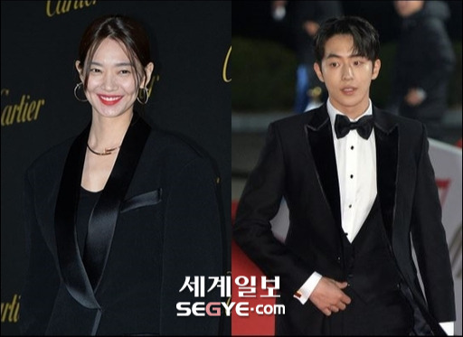 이병헌, '노희경' 신작 출연 확정..한지민·신민아·남주혁 논의중
