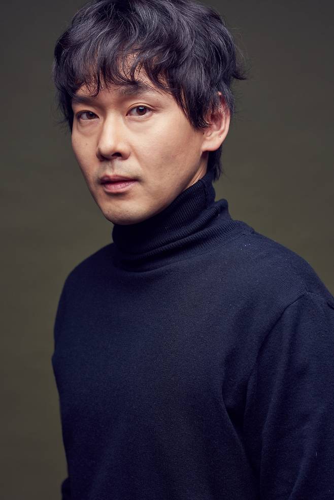 배우 박종환 /사진=플럼액터스