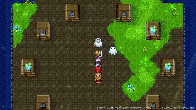 드래곤퀘스트11S