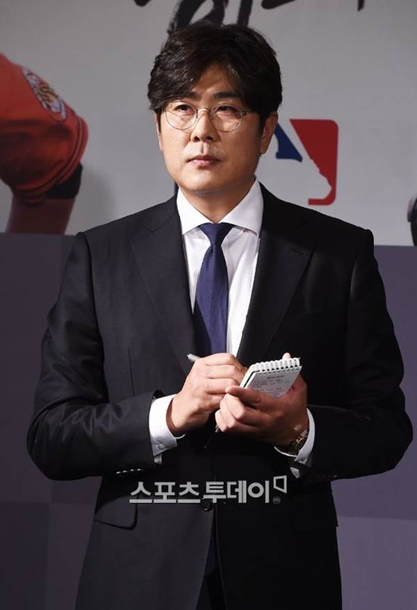 정민철 / 사진=DB